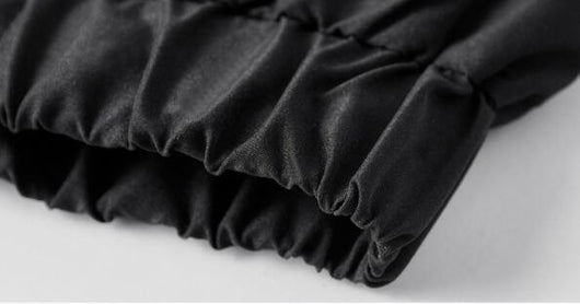 Conjunto de Trabajo Casual: Chaqueta y Pantalones Dos Piezas - Image 12