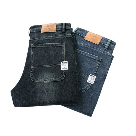 Pantalón Ejecutivo Stretch Multiuso - Comodidad y Estilo Profesional - Image 5