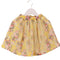 Falda Corta Princesa Niña Primavera Otoño - Tejida Versátil y Elegante