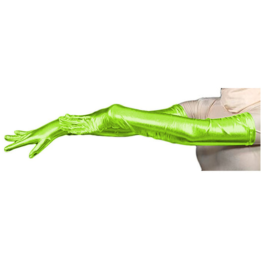 Guantes de Lycra Antideslizantes para Presentaciones en Escena - Image 18