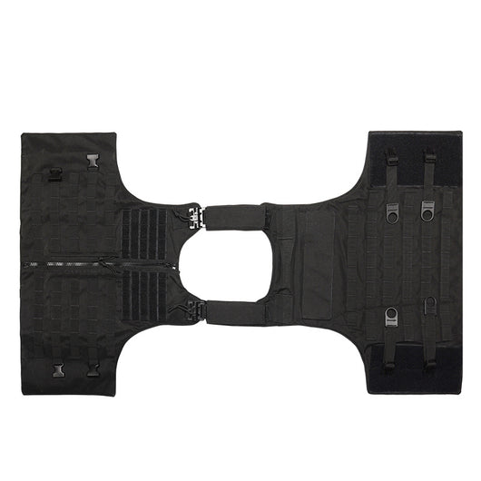 Chaleco Táctico Multifuncional para Entrenamiento y Exterior - Image 8