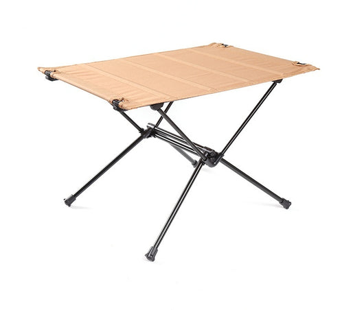 Mesa Plegable de Aluminio para Exterior - Image 12
