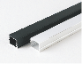 Tira LED Inteligente sin Marco Titanio Negro - Control Fluido y Diseño Minimalista - Image 31