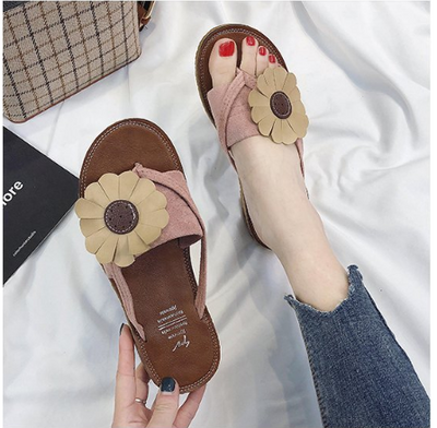 Sandalias Ortopédicas para Pies Planos - Chanclas Cómodas para Mujer - Image 4