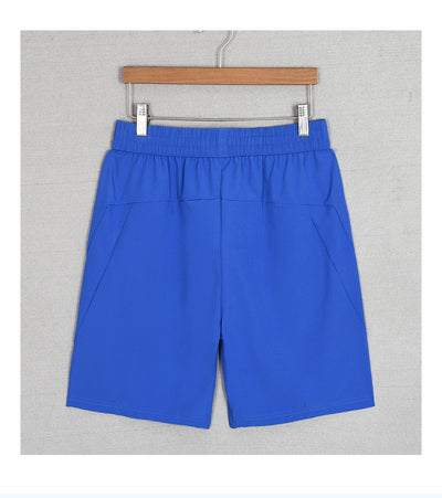 Pantalones Cortos Deportivos Hombre - Secado Rápido y Transpirables - Image 14
