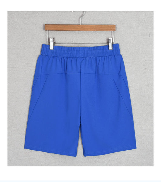 Pantalones Cortos Deportivos Hombre - Secado Rápido y Transpirables - Image 14