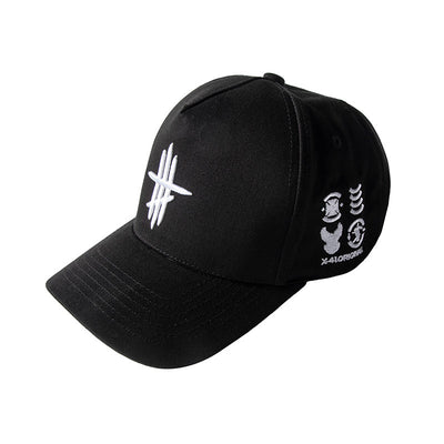 Gorra de Pato Ajustable Unisex - Estilo Clásico para Estudiantes - Image 2