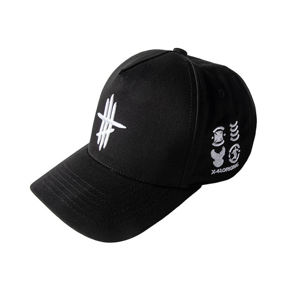 Gorra de Pato Ajustable Unisex - Estilo Clásico para Estudiantes