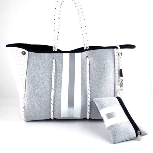 Bolsa de Viaje Estampada de Gran Capacidad para Mujer - Image 60