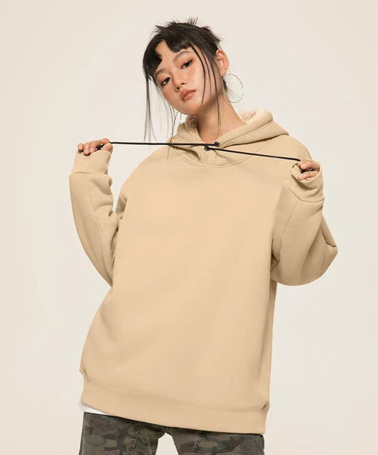 Sudadera con Capucha Térmica para Hombre - Abrigo Perfecto para Otoño e Invierno - Image 16