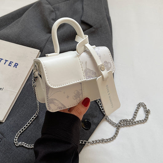 Bolsa de Costura Portátil para Mujer - Diseño Otoño Invierno - Image 7