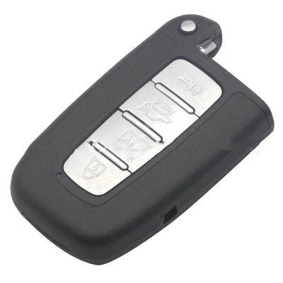 Carcasa de Control Remoto para Hyundai Elantra y Kia K2 K5 - Compatible con 234 Modelos - Image 6