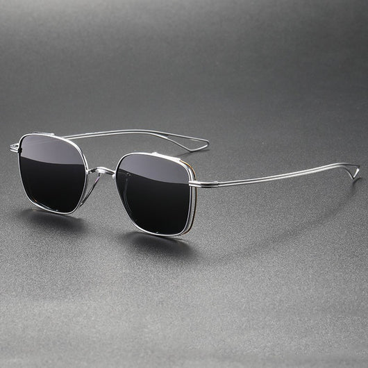 Gafas de Sol Polarizadas Tendencia Fashion - Image 4
