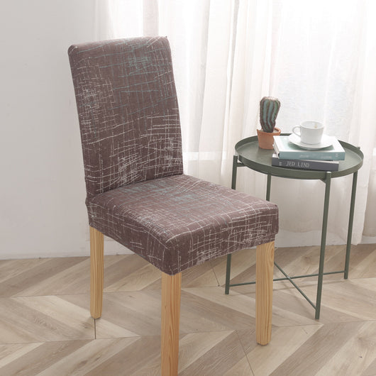 Funda Elástica de Una Pieza para Silla de Oficina - Image 23