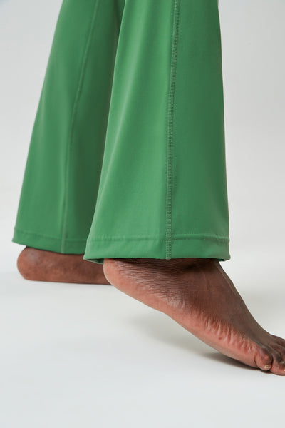 Pantalones Yoga Ajustados con Cordón para Mujer Tallas Grandes - Image 27