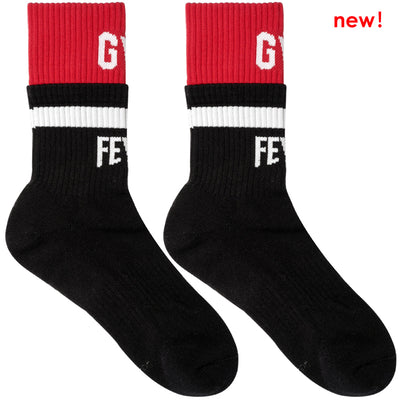 Calcetines Deportivos de Algodón Premium - Image 12