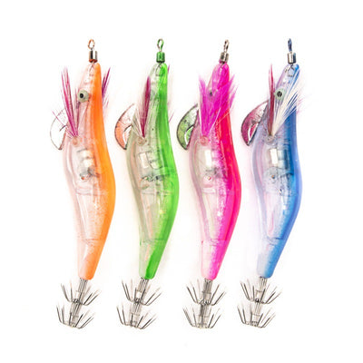 Kit Completo de Pesca: Caña, Anzuelo y Cebos Artificiales Biónicos - Image 9