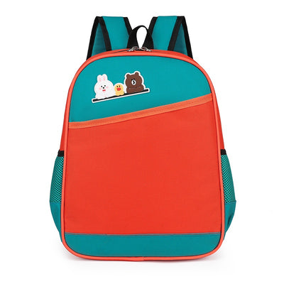 Mochila Infantil de Transición para Niños y Niñas - Image 15