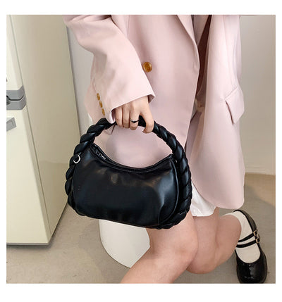Bolsa Mensajera de Diseño Premium Multiuso para Mujer - Image 49