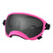 Pink Framed Grey Film S