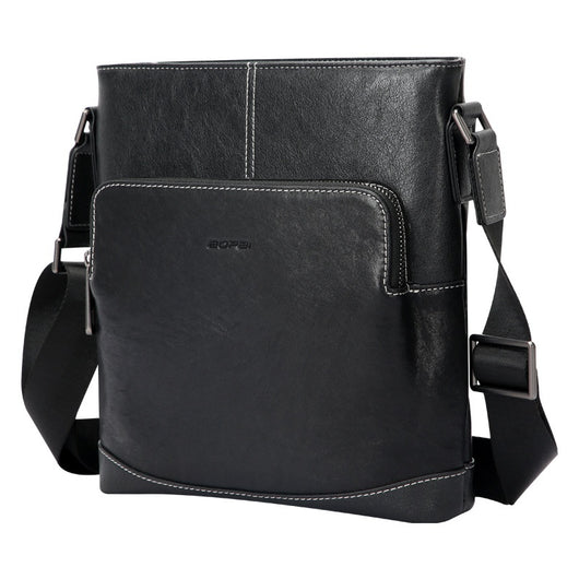 Bolsa Crossbody Multifuncional Resistente al Agua para Hombre - Image 4