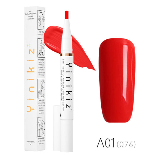 Esmalte UV 3 en 1 Blanco - Aplicación Rápida y Conveniente - Image 15