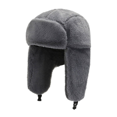 Gorro Térmico Deportivo con Protección Auditiva - Diseño Adorable para Invierno - Image 19