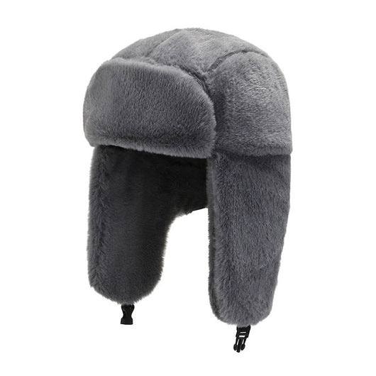 Gorro Térmico Deportivo con Protección Auditiva - Diseño Adorable para Invierno - Image 19