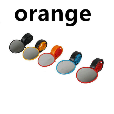 Espejo Retrovisor para Bicicleta de Montaña con Rotación 360° - Image 5