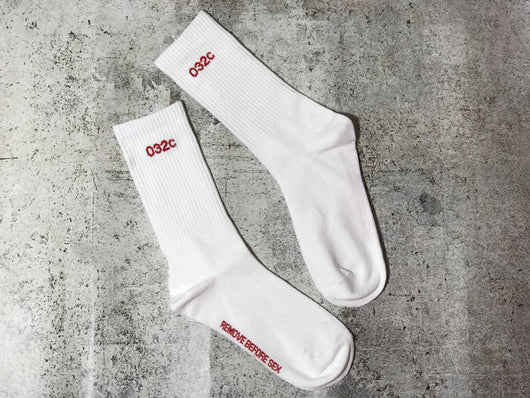 Calcetines de Skate de Algodón Puro para Parejas - Image 8