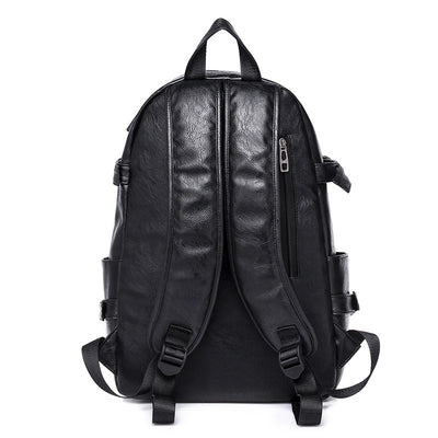 Mochila de Gran Capacidad con Compartimento para Laptop - Image 8
