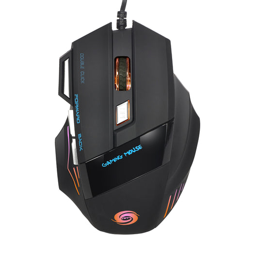 Ratón Glow Game - Precisión Profesional para Jugadores Competitivos - Image 34