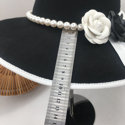 Boina de Lana para Mujer - Estilo Pescador Elegante - Image 10