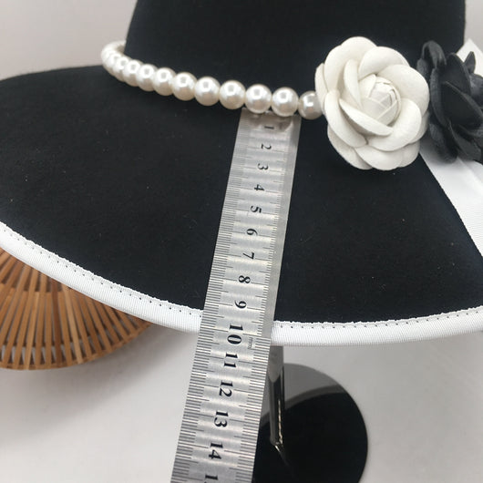 Boina de Lana para Mujer - Estilo Pescador Elegante - Image 10