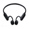 Auriculares de Conducción Ósea Bluetooth IPX8 para Natación