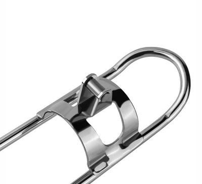 Soporte Automático para Caña de Pescar en Acero Inoxidable con Sensibilidad Ajustable - Image 5