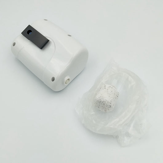 Bomba de Oxígeno para Caja de Pesca con Carga USB - Image 4