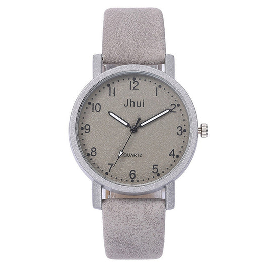Reloj de cuarzo con báscula digital integrada - Image 24