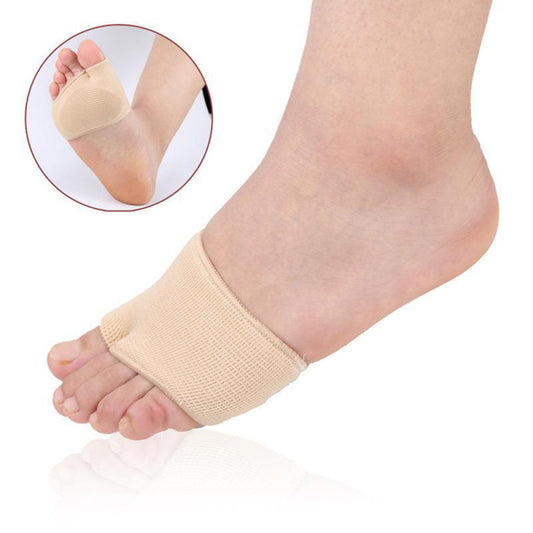 Calcetines con Almohadilla de Talón para Tacones Altos
