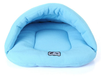 Saco de Dormir Térmico de Polar para Mascotas - Image 14