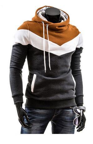 Sudaderas de Diseño para Otoño e Invierno