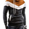 Sudaderas de Diseño para Otoño e Invierno