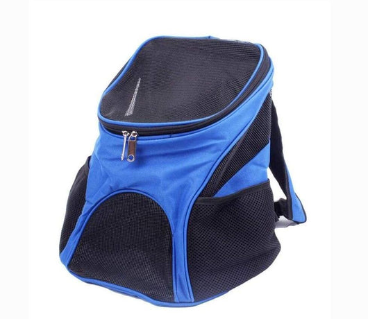 Mochila Transportadora Respirable Premium para Mascotas - Image 5