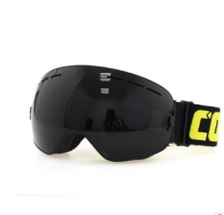 Gafas Esféricas Doble Capa Antivaho - Image 3