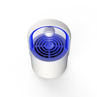 Lámpara Repelente de Mosquitos USB Portátil