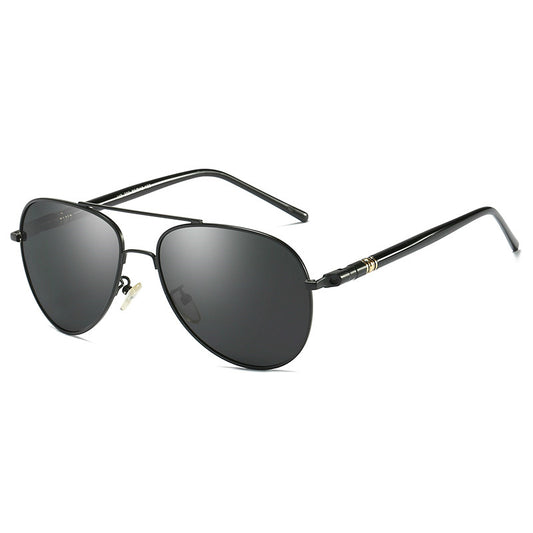 Gafas de Sol Polarizadas Versátiles