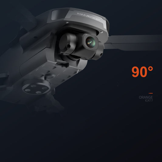 Dron GPS Plegable con Cámara HD y Gimbal Estabilizado - Image 2