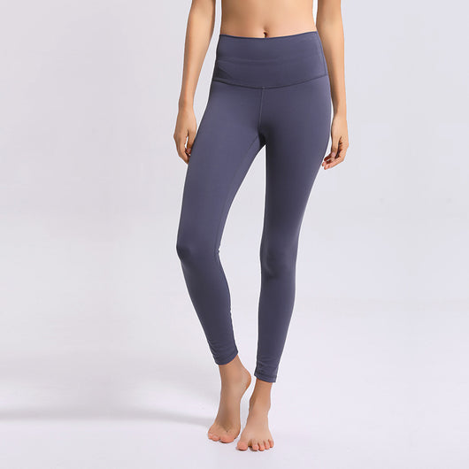 Leggings Deportivos Cintura Alta Crop Fit - Image 6