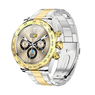Smartwatch AW13pro con Monitoreo Cardíaco Avanzado - Image 5