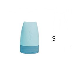 Botellas de Viaje de Silicona Reutilizables para Cosméticos - Image 20